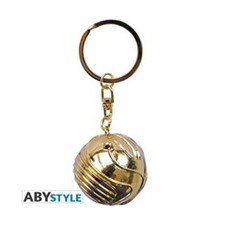 ABYSTYLE HARRY POTTER -
