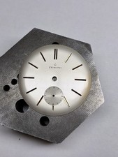 Cadran Zenith Vintage N.O.S