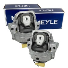 2X MEYLE Supporto Motore