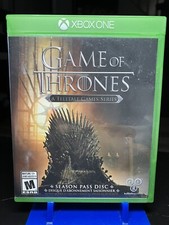 Game of Thrones: A Telltale