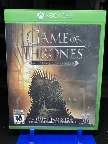 Game thrones a - game, thrones:
