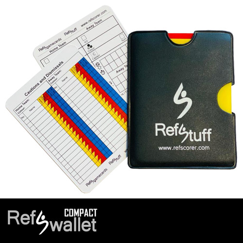 Refswallet compact - compact, –