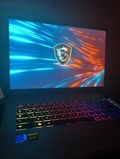 MSI Creator Z16 A12UET-037IT, 16 pollici, Intel® Core™ i7, NVIDIA RTX 3060