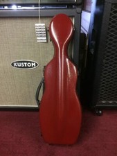 WCS Cello Shaped VIOLIN