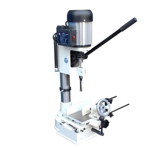 Mortatrice tenoner - mortatrice,