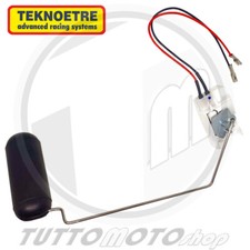 Teknoetre galleggiante - teknoetre,