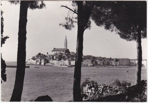 Rovigno rivinj croazia - -,