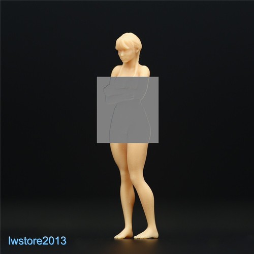 Modellino miniature figure