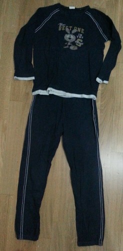Lotto 432b pigiama bimbo - lotto,