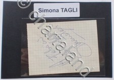 Original Simona Tagli