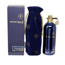 MONTALE AOUD DAMASCUS EAU DE