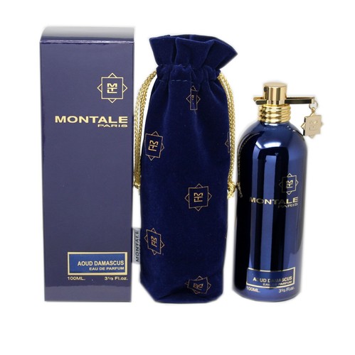 Montale aoud damascus - montale,