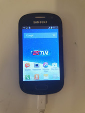 Samsung Galaxy Fame
