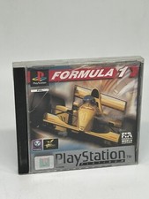 VIDEOGIOCO FORMULA ONE 1  PLAY