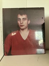 RUDOLF STINGEL By Francesco Bonami - Hardcover *Excellent Condition*