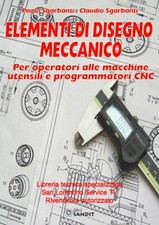 ELEMENTI DI DISEGNO MECCANICO