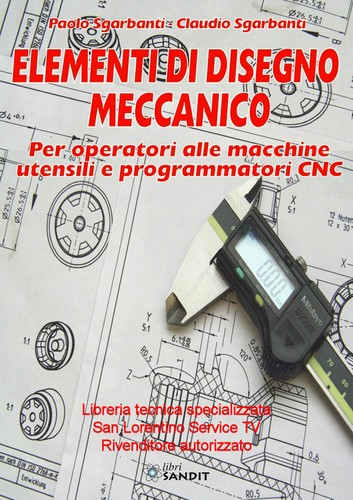 Elementi disegno meccanico - elementi,