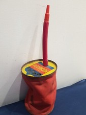 Pompa Ad Aria Per Materassini Palloncini Gonfiabili HUTCHINSON MILANO Vintage