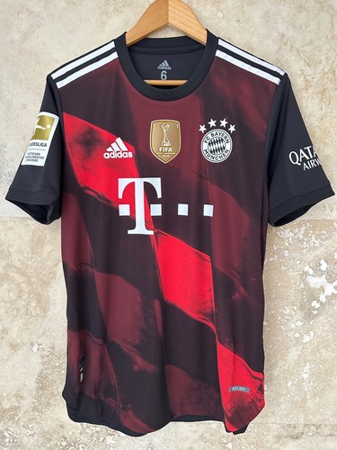 Maglia lewandowski bayern - maglia,