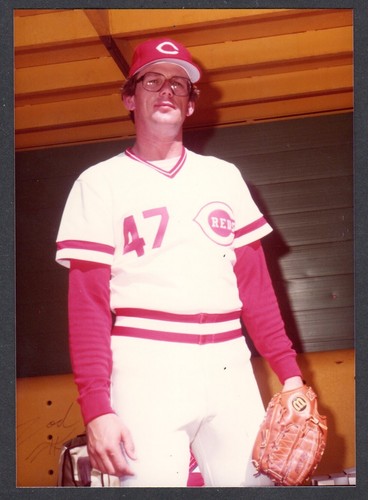 1982 asg tom hume reds - asg, non