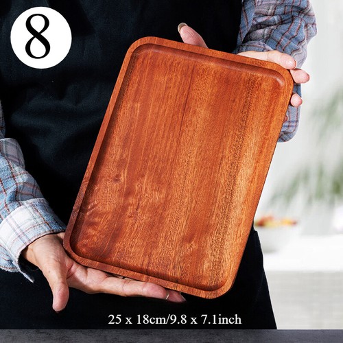 1pcs legno bistecca - legno,