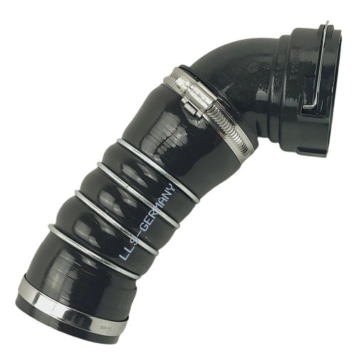 Tubo intercooler turbo per bmw - turbo,
