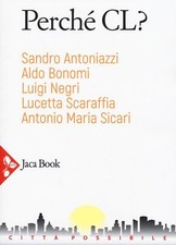 Libri Sandro Antoniazzi / Aldo