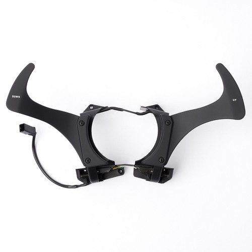 Gruppo leva paddle - , 360