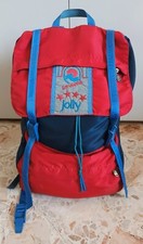 Invicta Vintage Joker Backpack