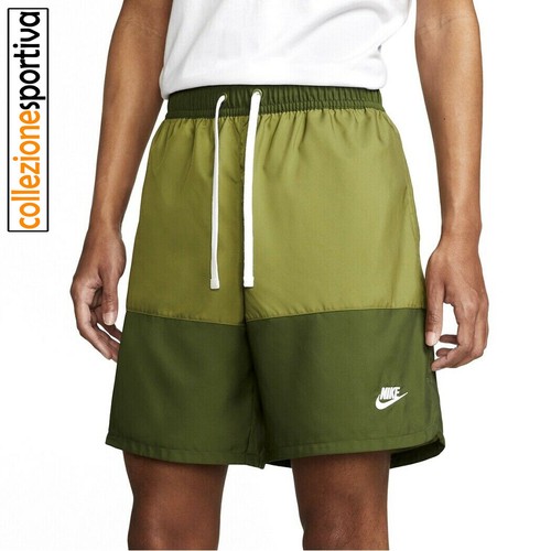 Costume nike woven - costume, lined
