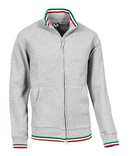 Felpa uomo tempo - tempo, maglia