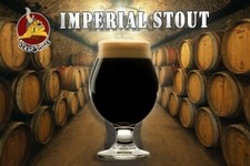 KIT RICETTA BIRRA FATTA IN