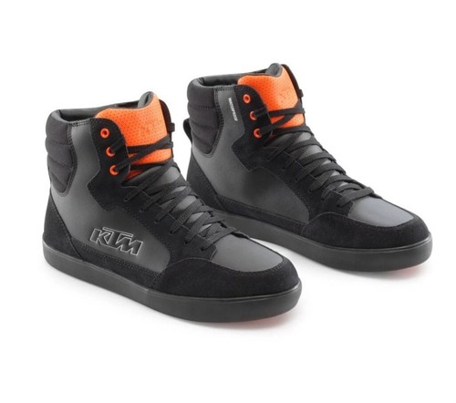 Scarpe impermeabili ktm 6 - scarpe,