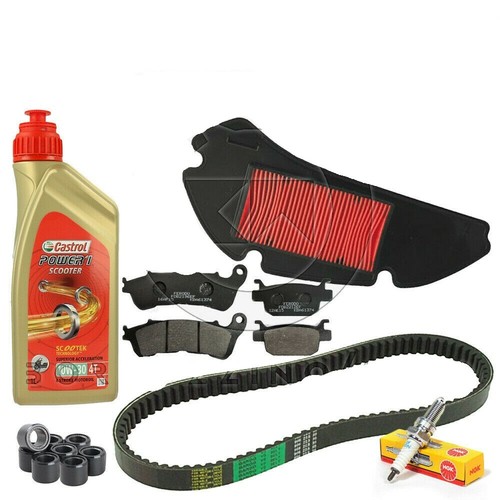 Kit tagliando honda 150 - kit/tagliando,