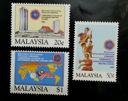 Malesia commonwealth - malesia,