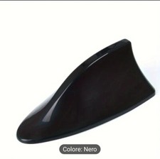 Antenna auto pinna squalo