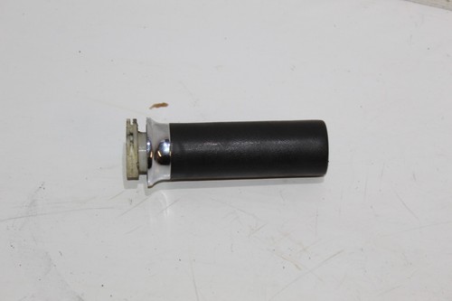 Manopola acceleratore per