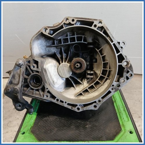 Cambio manuale opel - opel, d