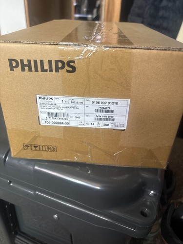 Abilitatore dati philips - abilitatore,