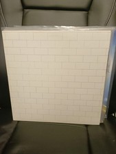 Pink Floyd – The Wall
