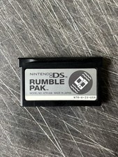 Nintendo NTR-008 DS Rumble Pak
