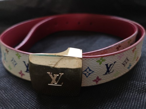 Cintura donna louis vuitton - donna,