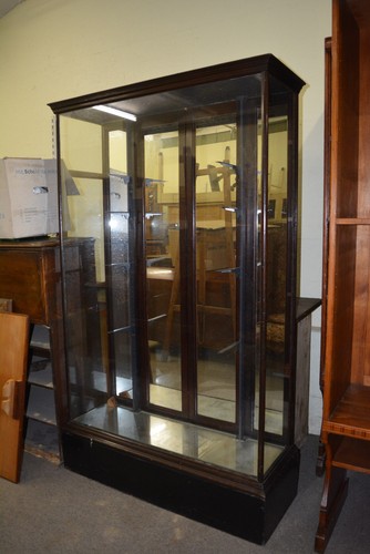 Vetrina display cabinet
