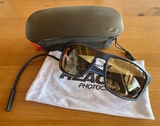 Occhiali da ghiacciaio Julbo