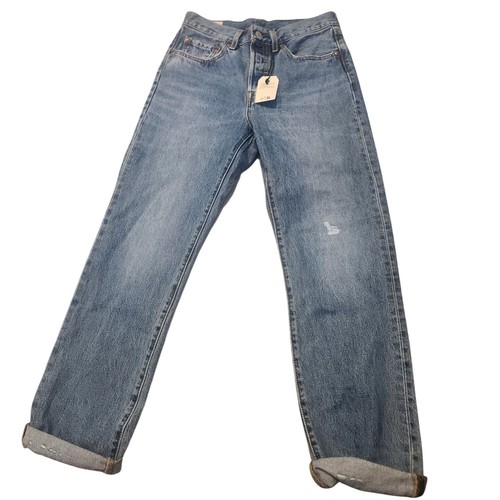 Levis premium 501 original fit - 501,