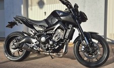 carbonio yamaha mt09