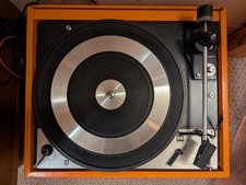 United Audio Dual 1219