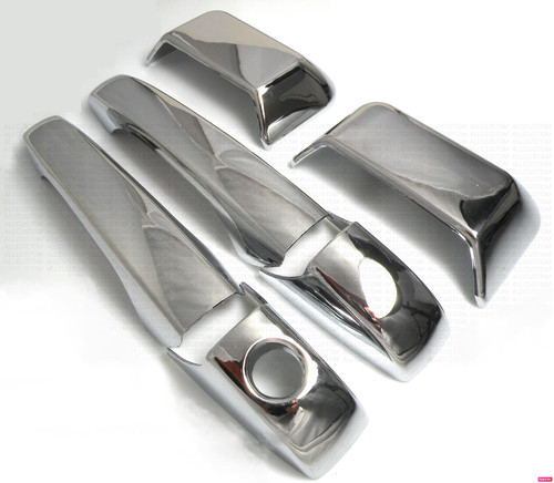 Chrome cromati cromo - chrome,