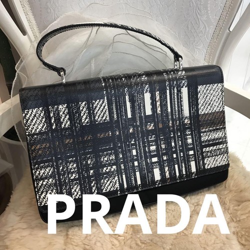 Excellent condition prada - excellent,
