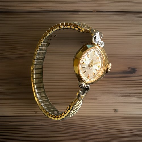 Orologio donna vintage - , helbros